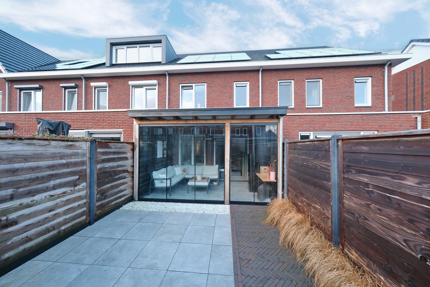 Foto 25 van Vechtdal 8