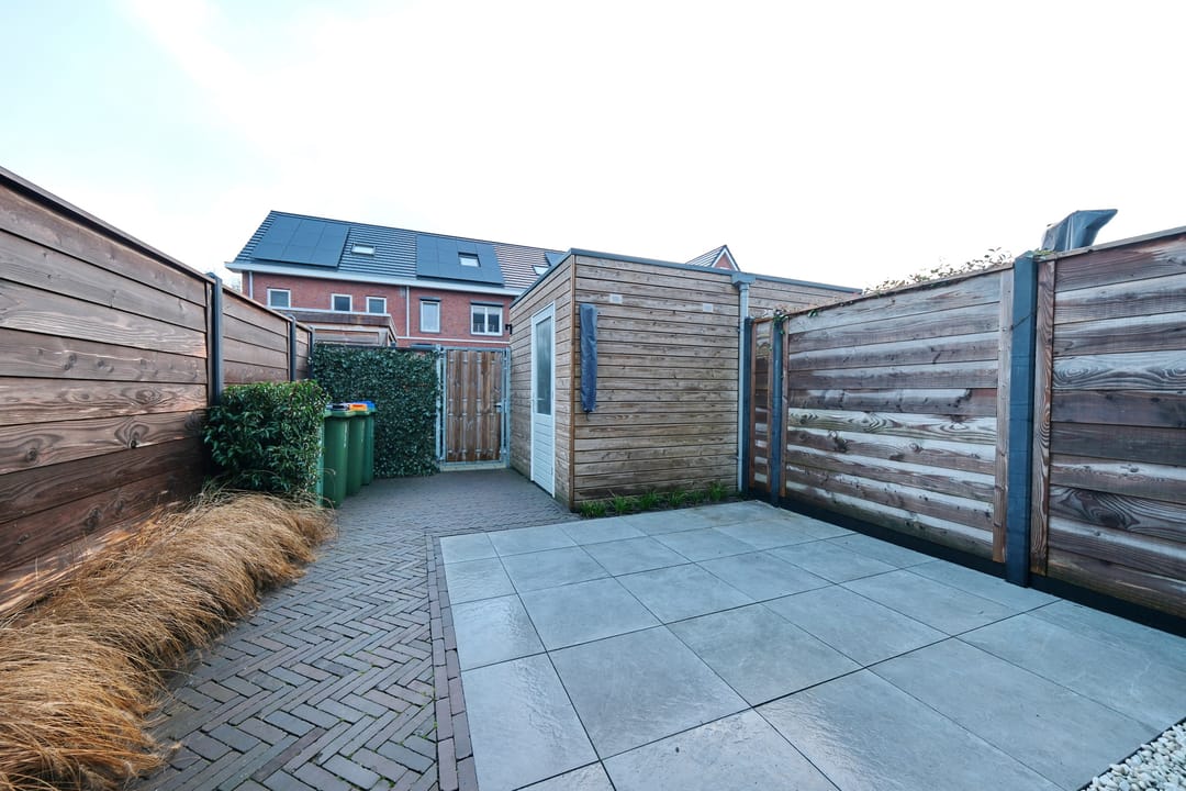 Foto 26 van Vechtdal 8