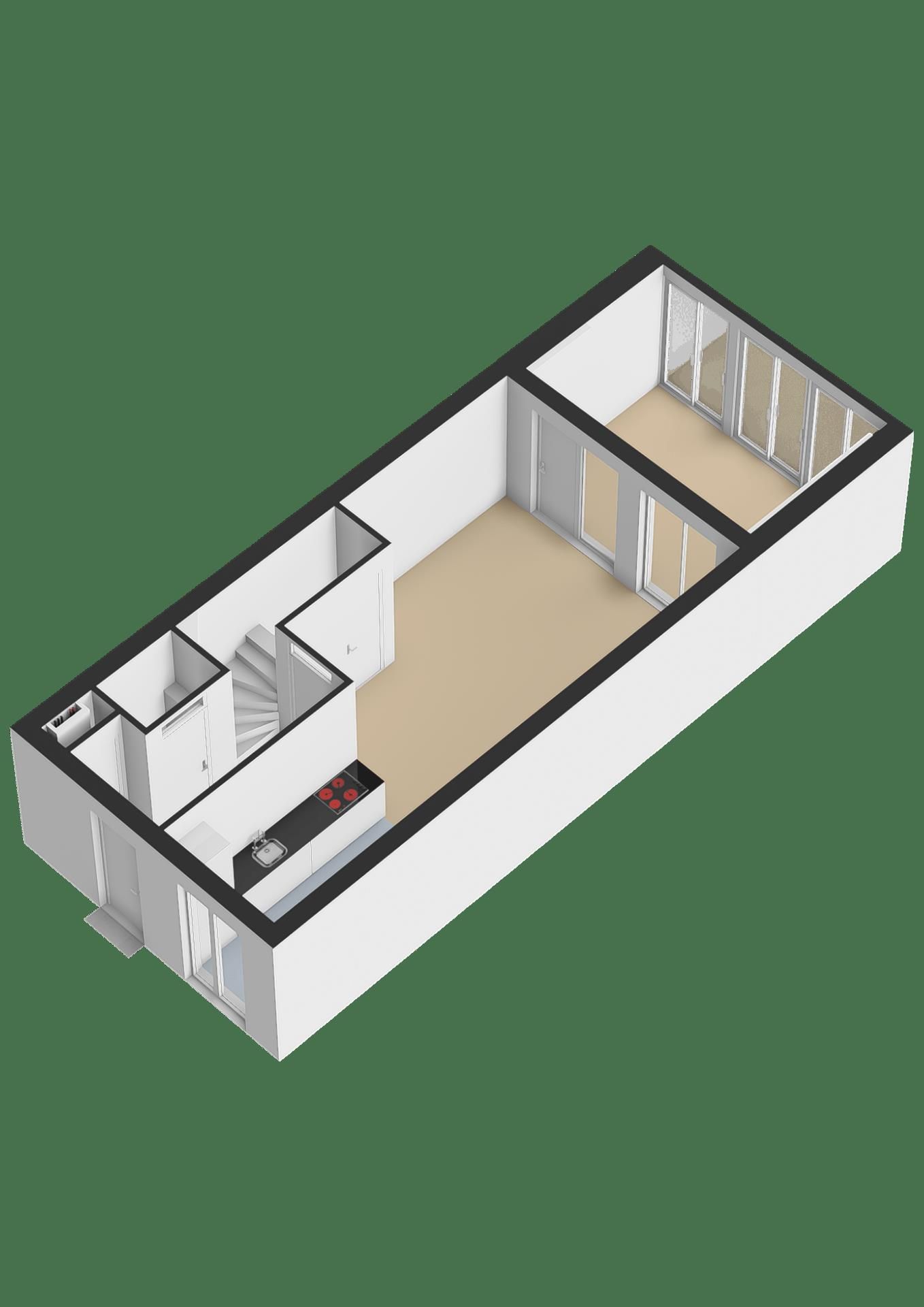 Foto 30 van Vechtdal 8