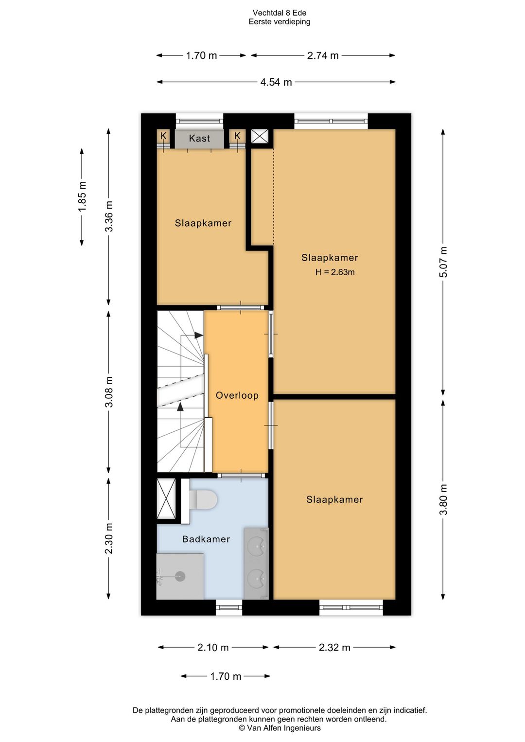 Foto 31 van Vechtdal 8