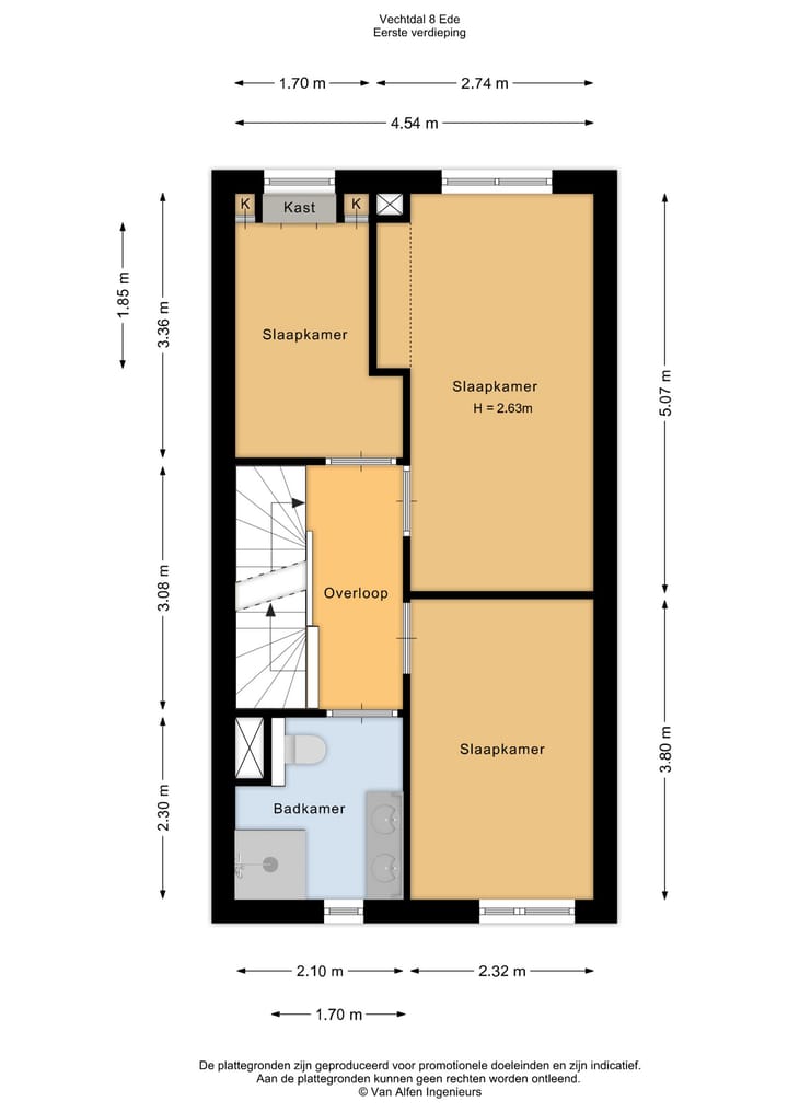 Foto 31 van Vechtdal 8