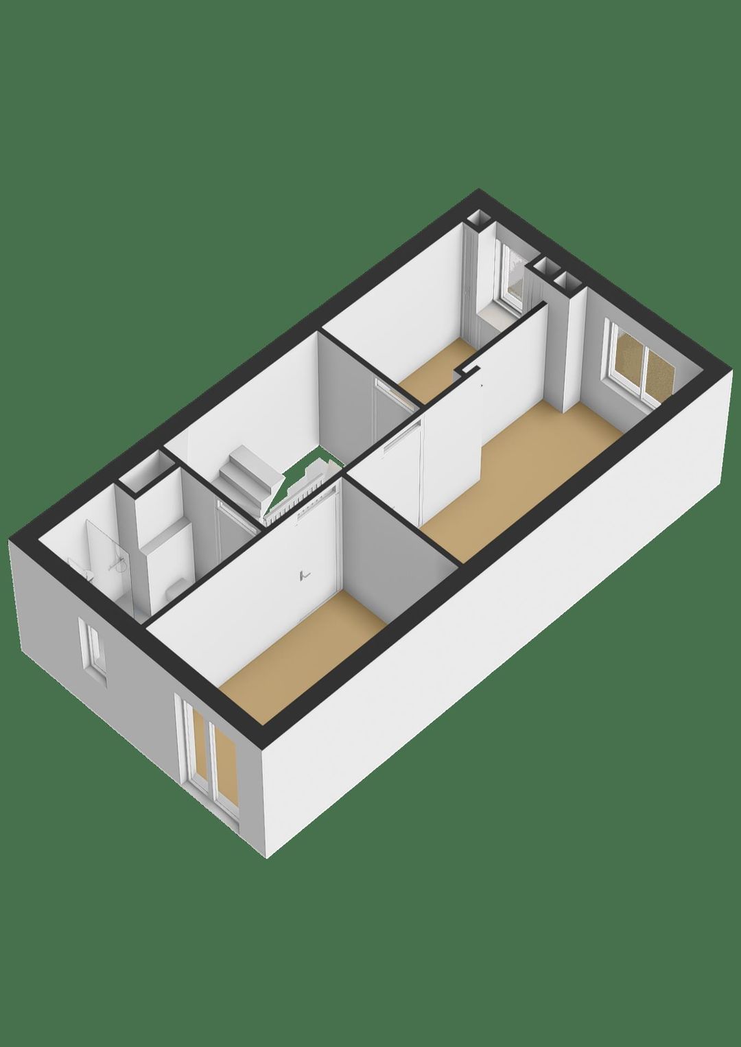 Foto 32 van Vechtdal 8