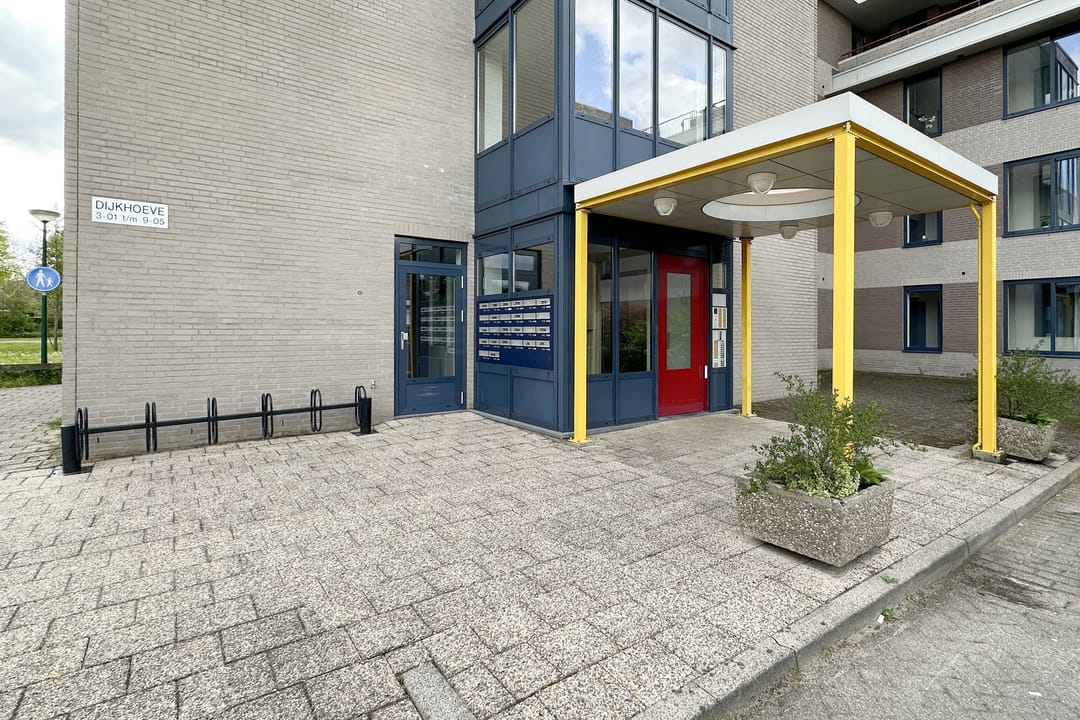 Photo 2 of Dijkhoeve 5-02