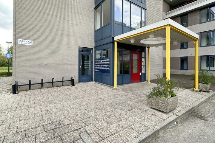 Foto 2 van Dijkhoeve 5-02