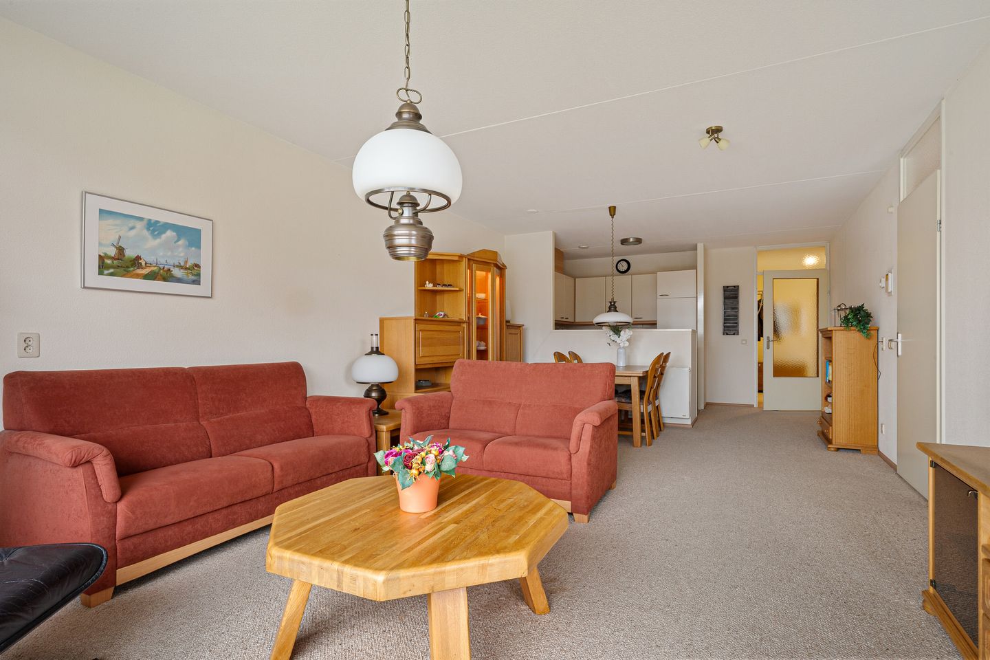 Photo 5 of Dijkhoeve 5-02