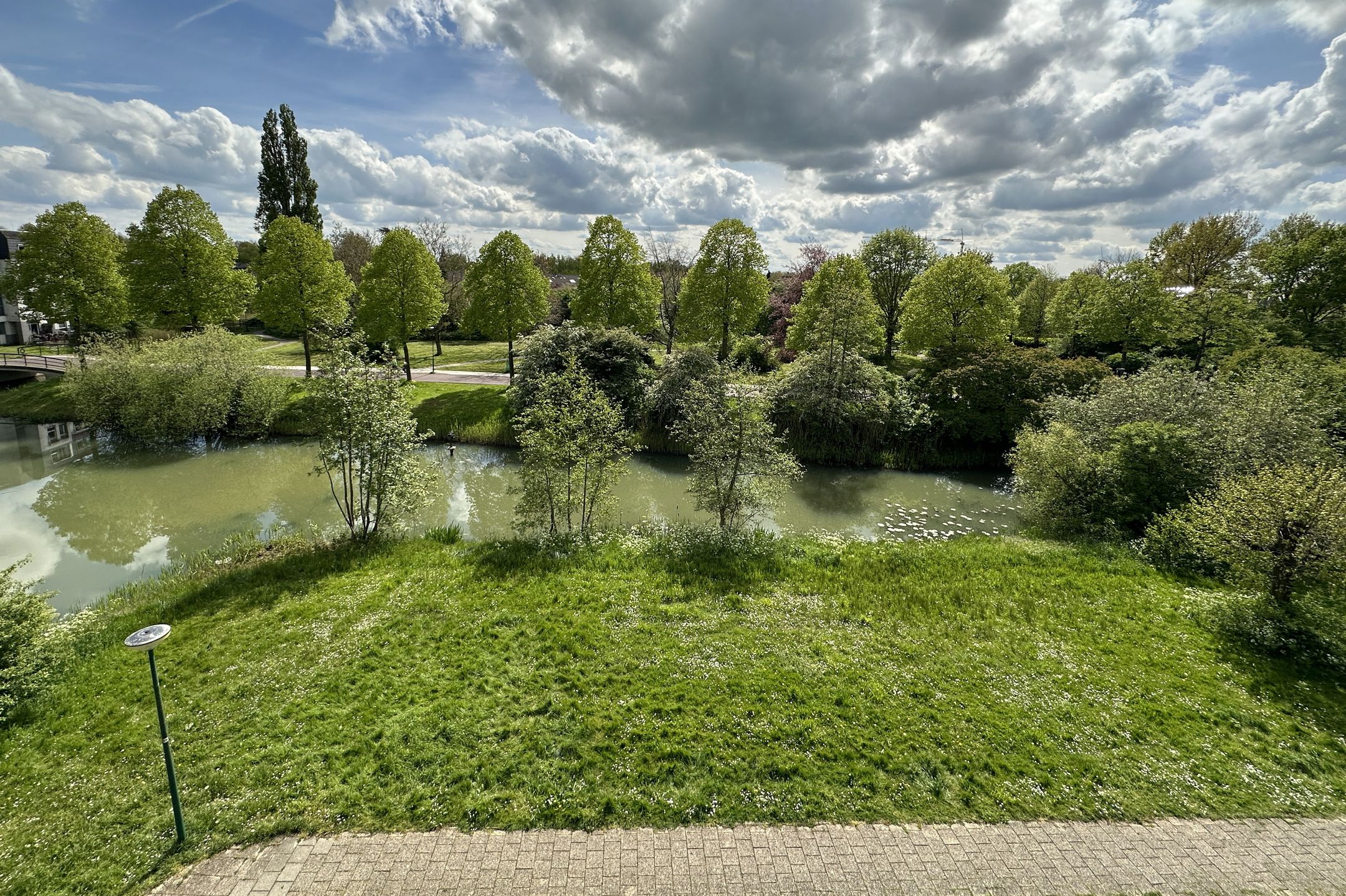 Photo 9 of Dijkhoeve 5-02