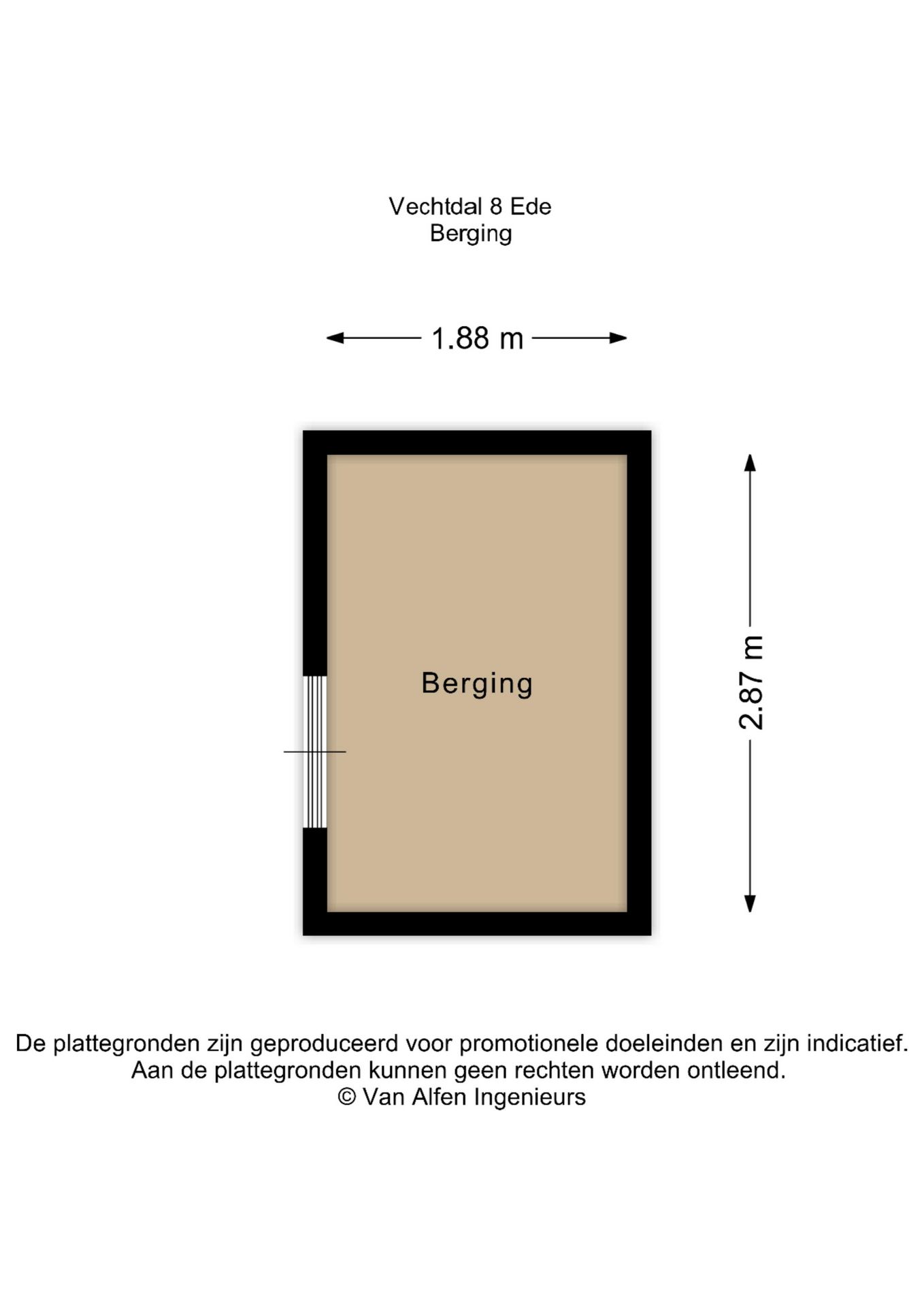 Foto 35 van Vechtdal 8
