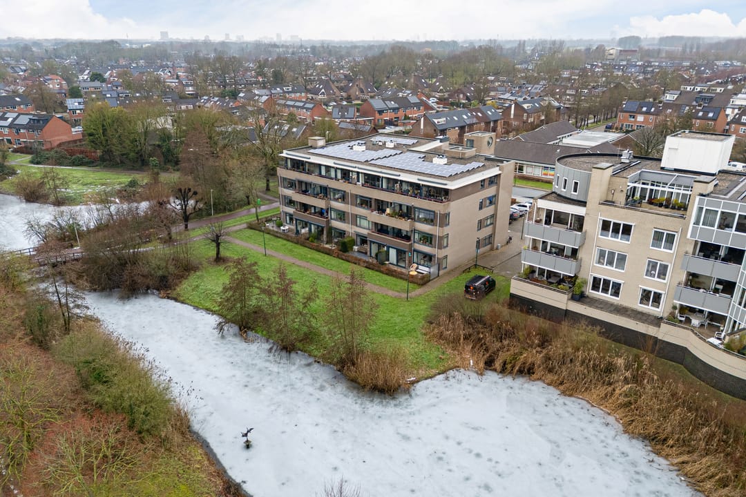 Photo 28 of Dijkhoeve 5-02