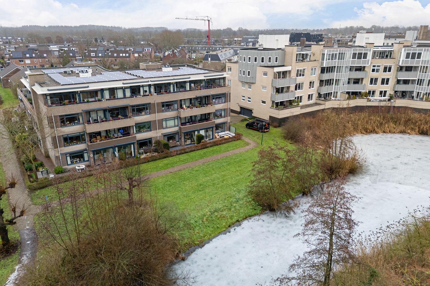 Photo 29 of Dijkhoeve 5-02