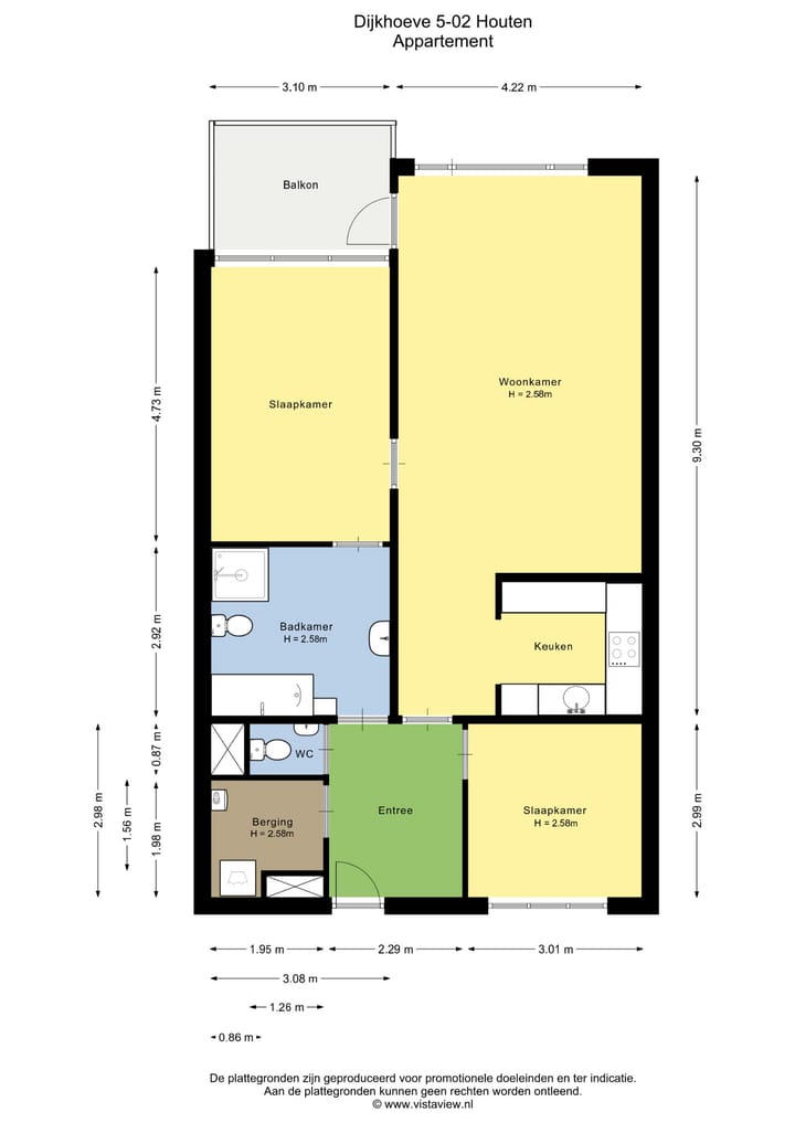 Foto 39 van Dijkhoeve 5-02