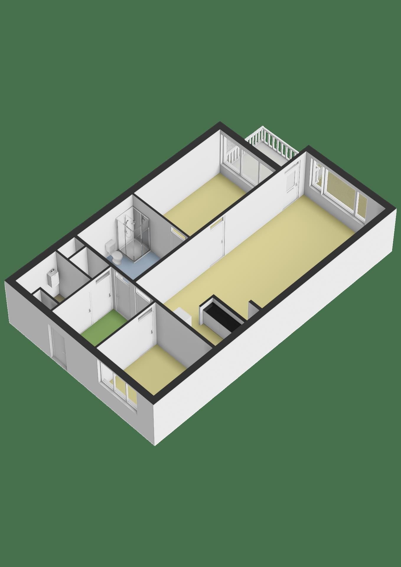 Photo 40 of Dijkhoeve 5-02