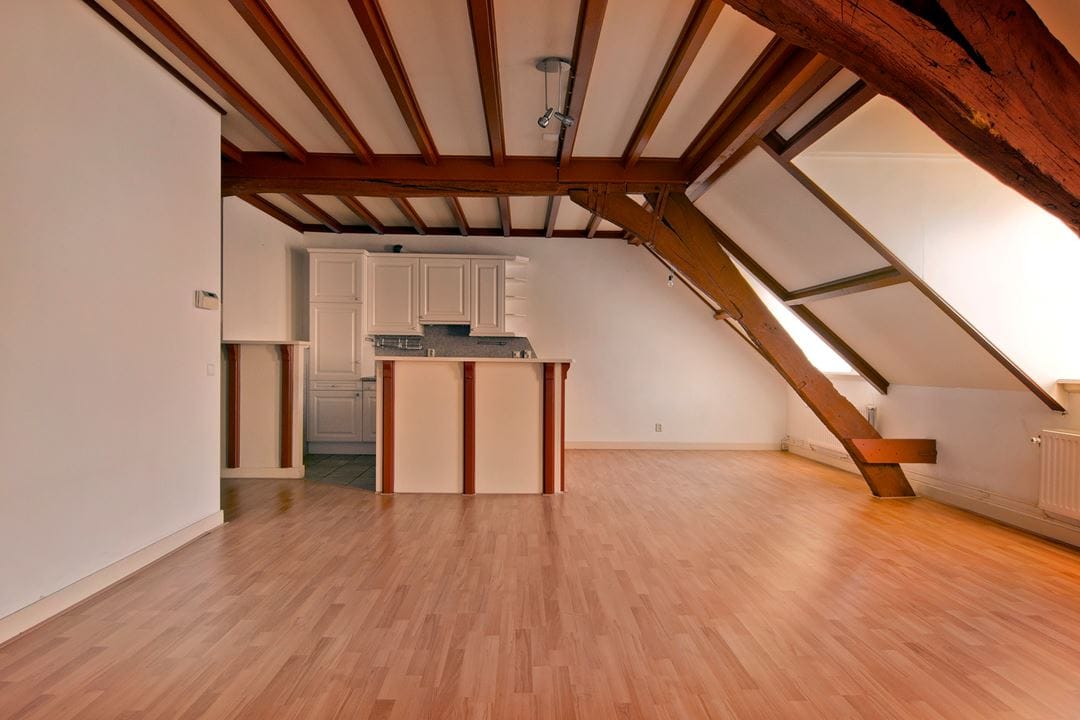 Photo 9 of St. Agnietenstraat 19-B