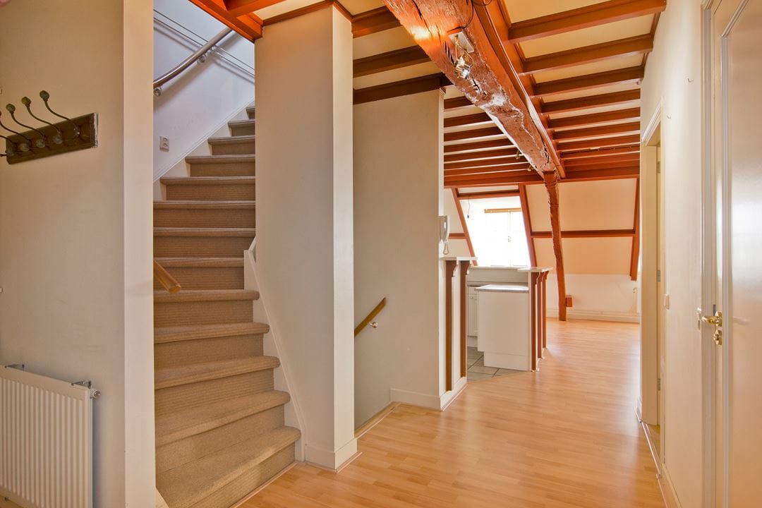 Photo 10 of St. Agnietenstraat 19-B