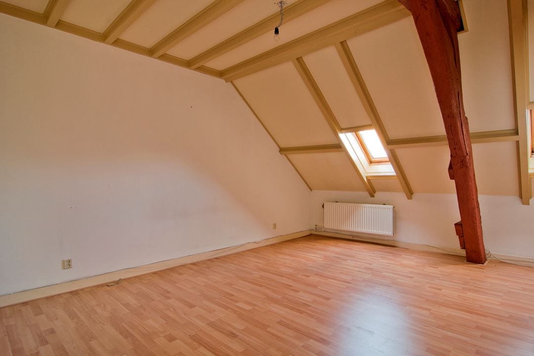 Photo 12 of St. Agnietenstraat 19-B