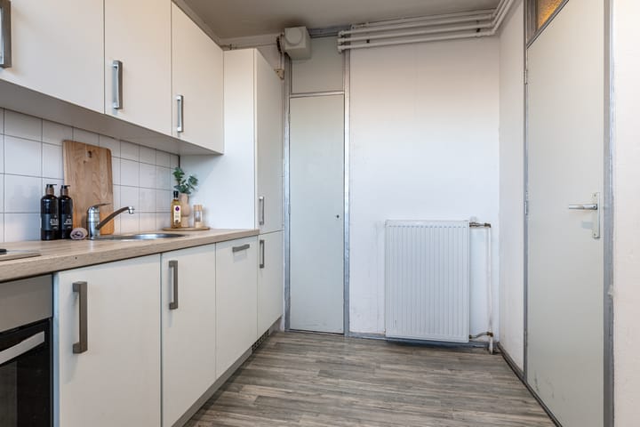 Foto 10 van Kervelstraat 77