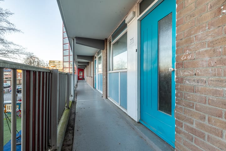 Foto 28 van Kervelstraat 77