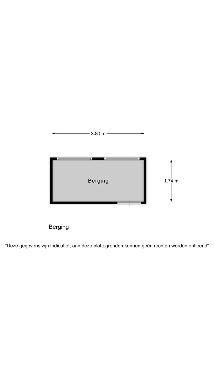 Foto 32 van Kervelstraat 77