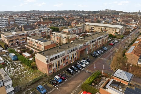 de la Bassecour Caanstraat thumbnail
