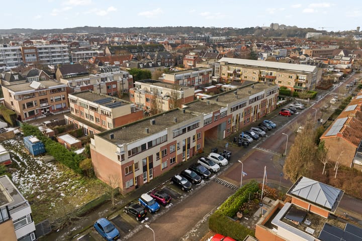 de la Bassecour Caanstraat 125