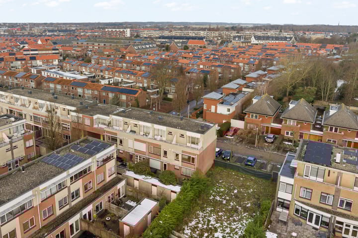 Photo 3 of de la Bassecour Caanstraat 125