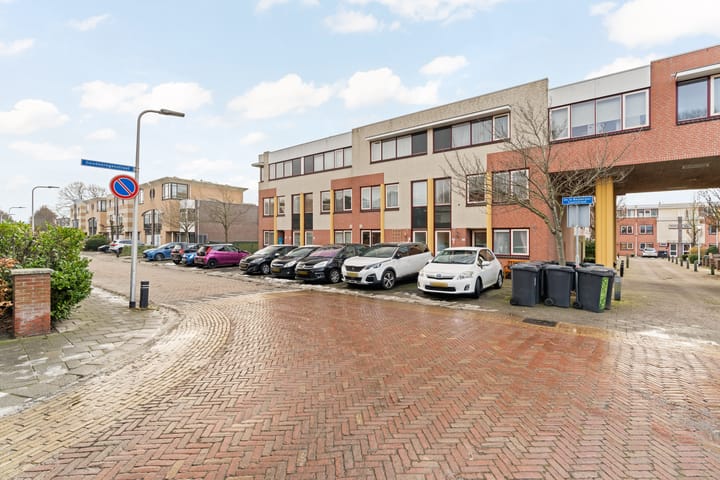 Photo 4 of de la Bassecour Caanstraat 125