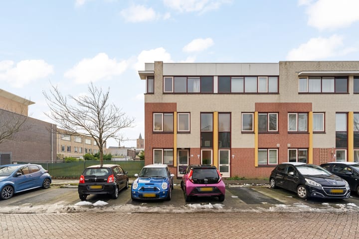 Photo 2 of de la Bassecour Caanstraat 125