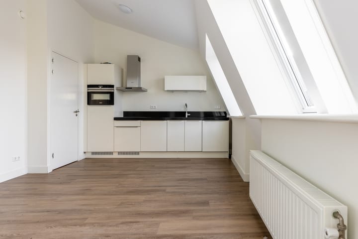 Foto 2 van Jansstraat 46-A33