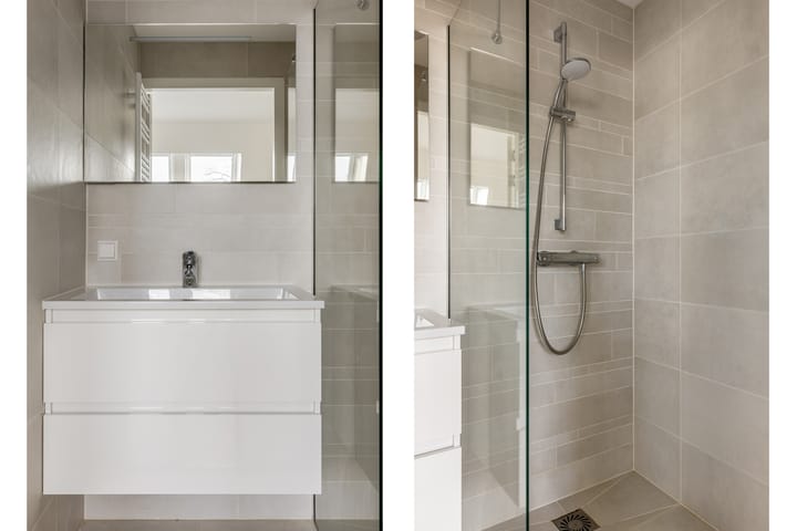 Foto 3 van Jansstraat 46-A33