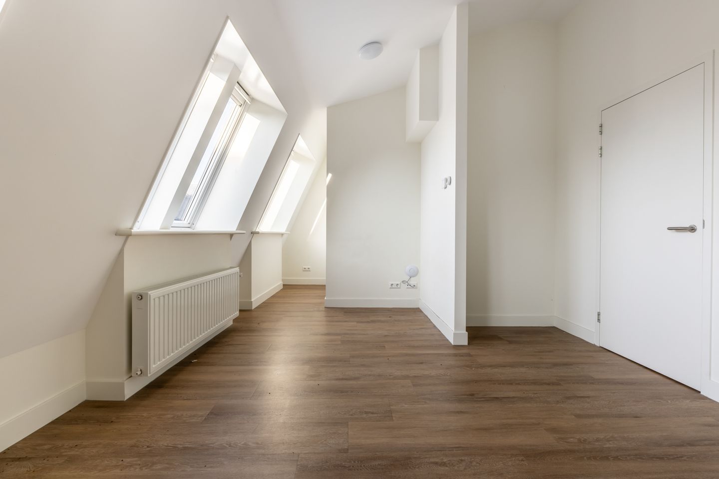 Foto 4 van Jansstraat 46-A33