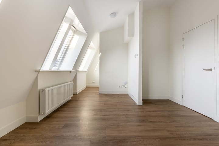 Foto 4 van Jansstraat 46-A33