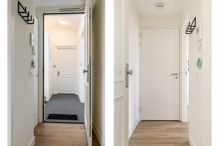 Foto 9 van Jansstraat 46-A33