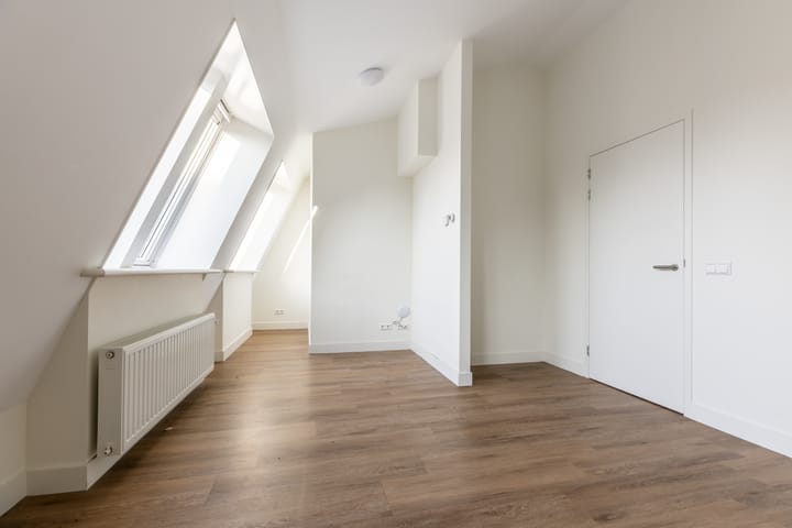 Foto 10 van Jansstraat 46-A33