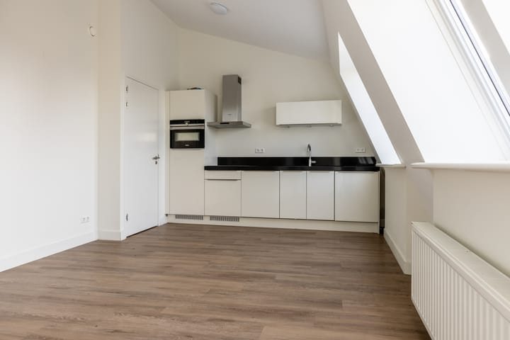 Foto 12 van Jansstraat 46-A33