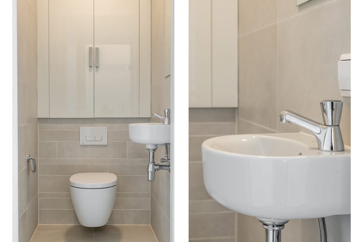 Foto 14 van Jansstraat 46-A33