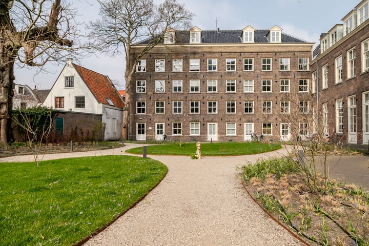 Foto 15 van Jansstraat 46-A33