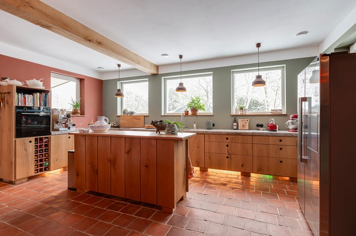 Foto 2 van Parkstraat 29-B