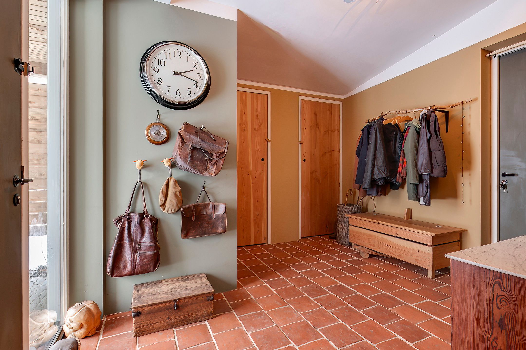 Photo 6 of Parkstraat 29-B