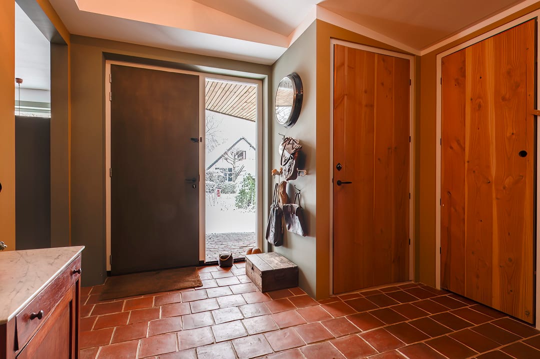 Photo 7 of Parkstraat 29-B