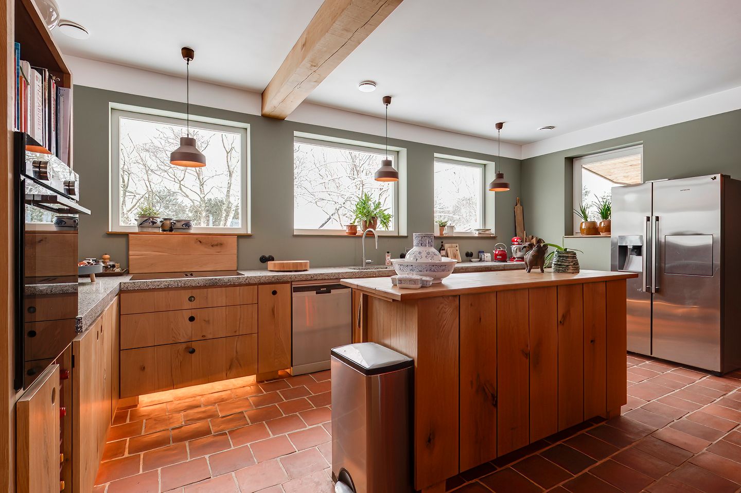 Photo 10 of Parkstraat 29-B