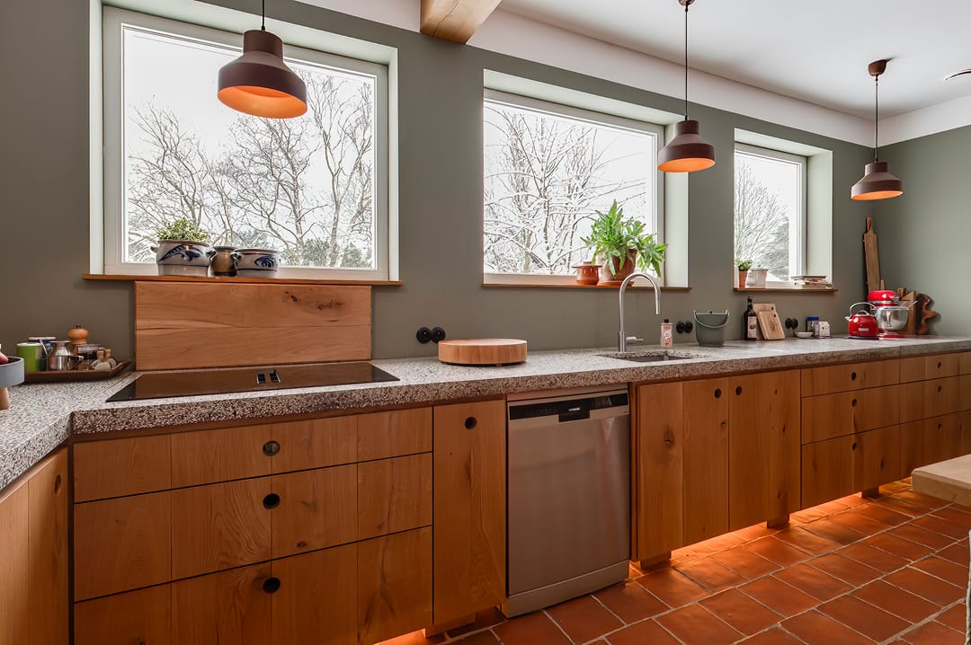 Photo 11 of Parkstraat 29-B