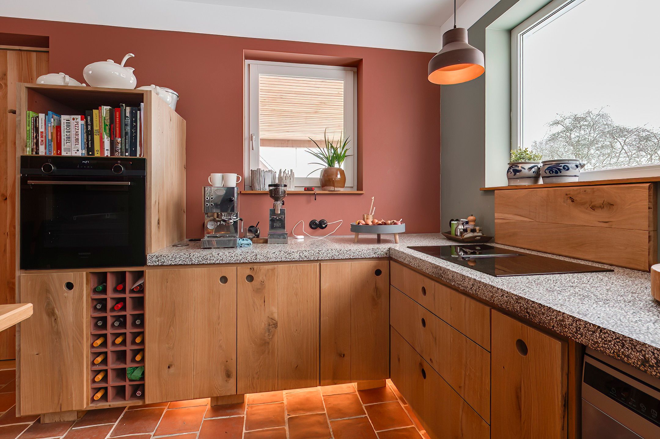 Photo 12 of Parkstraat 29-B