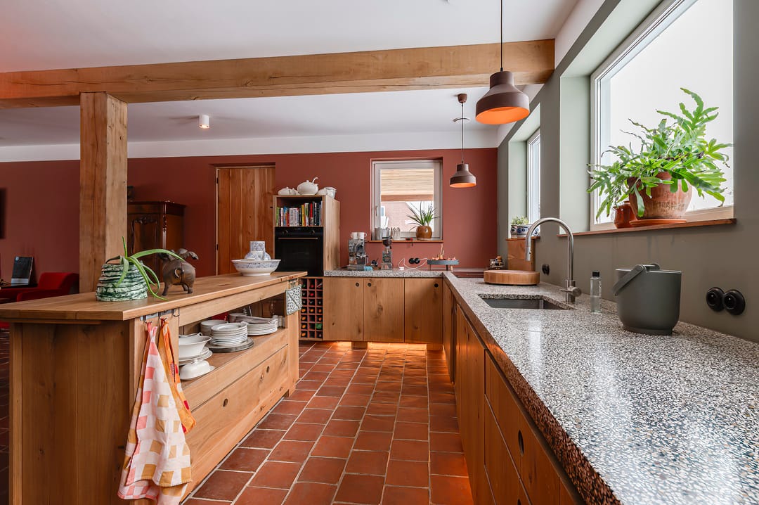 Photo 13 of Parkstraat 29-B