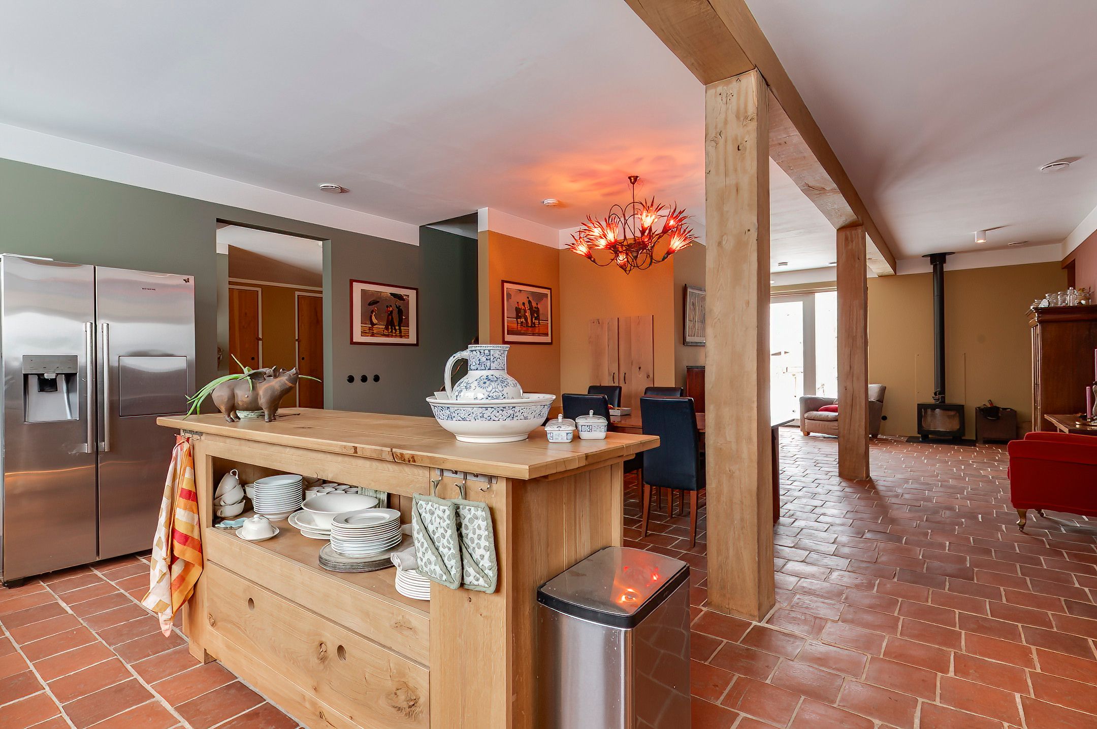 Photo 15 of Parkstraat 29-B