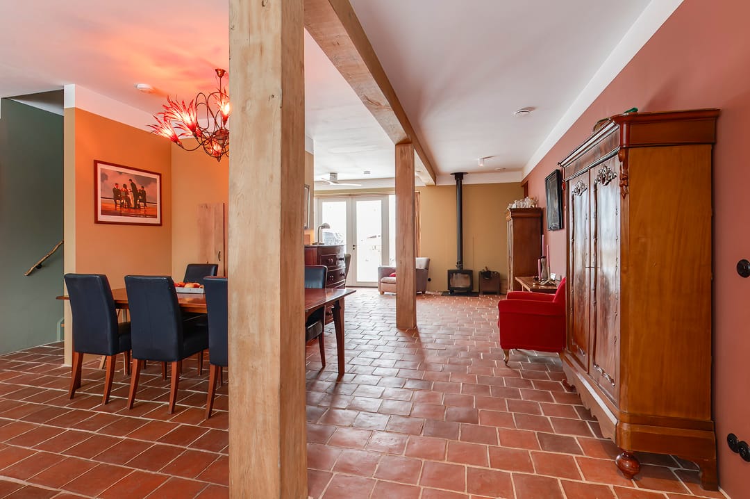 Photo 16 of Parkstraat 29-B