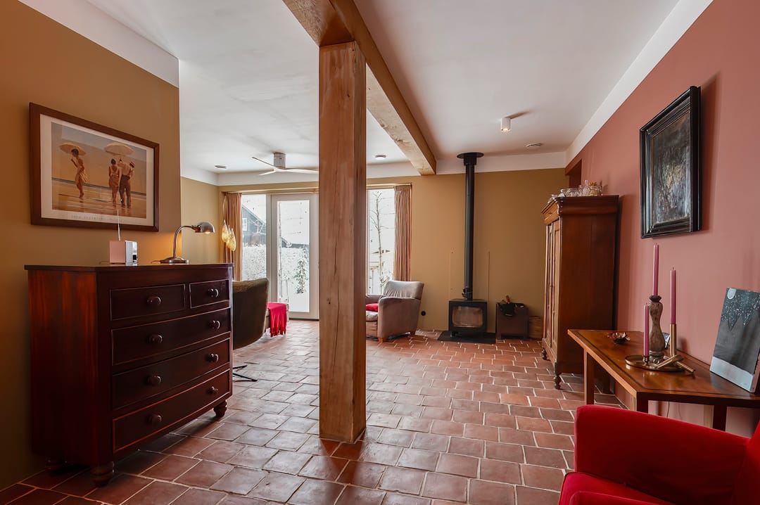 Photo 17 of Parkstraat 29-B