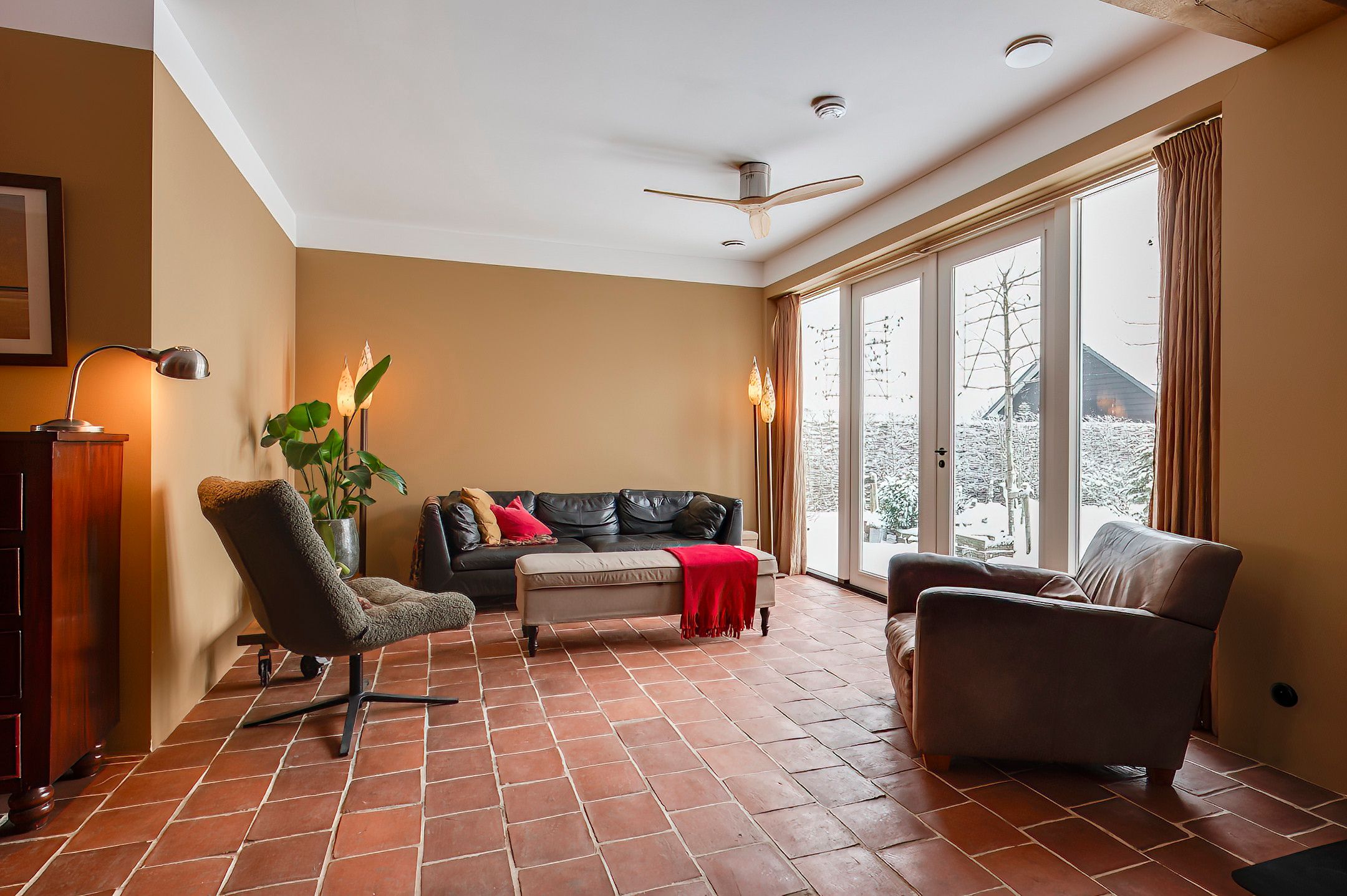 Photo 18 of Parkstraat 29-B