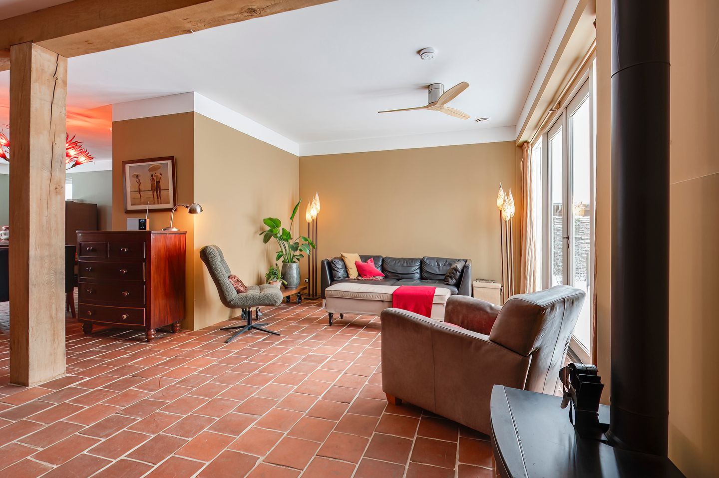 Photo 19 of Parkstraat 29-B