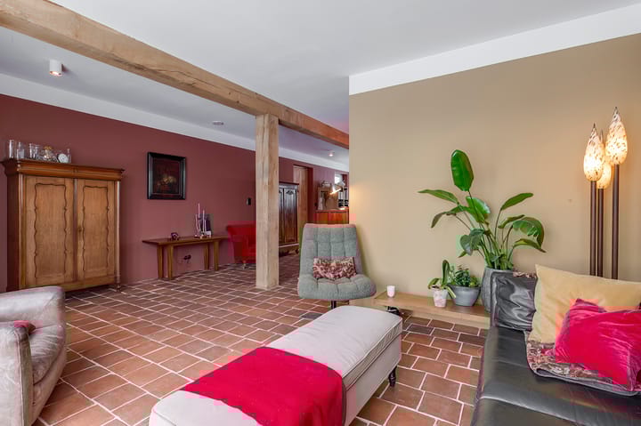 Foto 20 van Parkstraat 29-B