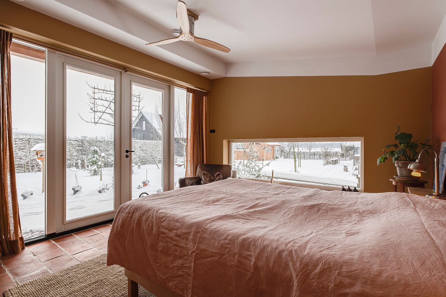 Photo 25 of Parkstraat 29-B