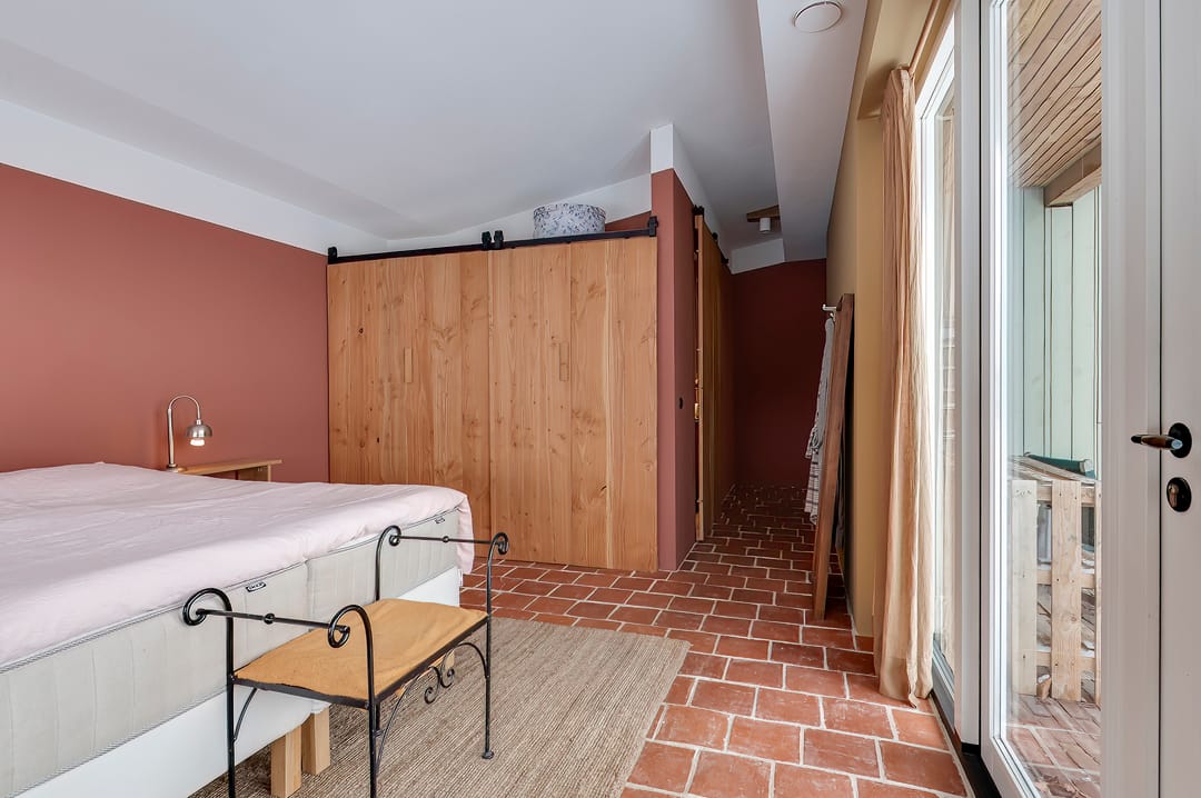 Photo 26 of Parkstraat 29-B